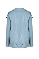 КУРТКА ЖЕНСКАЯ 3-606. Фото 8.