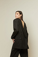 Жакет женский 1К-12966-1. Фото 7.