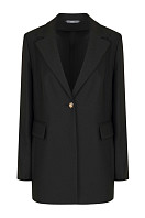 Жакет женский 1К-12389-1. Фото 5.