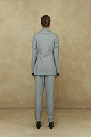 ЖАКЕТ ЖЕНСКИЙ 1К-951. Фото 4.