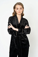 Кардиган женский 1К-11264-2. Фото 2.