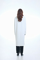 ПАЛЬТО ЖЕНСКОЕ ДЕМИСЕЗОННОЕ 1-2064. Фото 3.