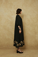 ПЛАТЬЕ ЖЕНСКОЕ 5К-350. Фото 4.