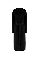 ПАЛЬТО ЖЕНСКОЕ ДЕМИСЕЗОННОЕ 1-1395. Фото 4.