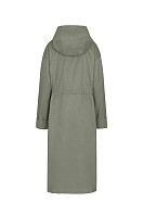 Плащ женский 2-12468-1. Фото 3.