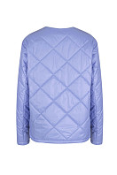 КУРТКА ЖЕНСКАЯ ПЛАЩЕВАЯ УТЕПЛЕННАЯ 4-12403-2. Фото 3.