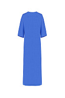 ПЛАТЬЕ ЖЕНСКОЕ 5К-1444. Фото 3.