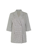 Жакет женский 1К-12619-1. Фото 4.