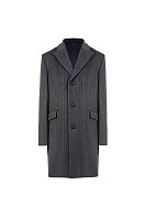 ПАЛЬТО МУЖСКОЕ ДЕМИСЕЗОННОЕ 1М-2241. Фото 1.