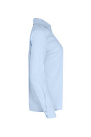 БЛУЗКА ЖЕНСКАЯ 2К-115-1. Фото 2.