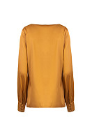 БЛУЗКА ЖЕНСКАЯ 2К-1887. Фото 3.