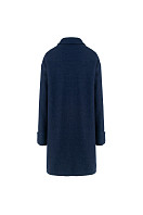 ПАЛЬТО ЖЕНСКОЕ ДЕМИСЕЗОННОЕ 1-996. Фото 3.