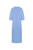 ПЛАТЬЕ ЖЕНСКОЕ 5К-1444. Фото 3.