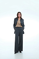 БРЮКИ ЖЕНСКИЕ (осенне-зимнего ассортимента) 3К-1746. Фото 3.