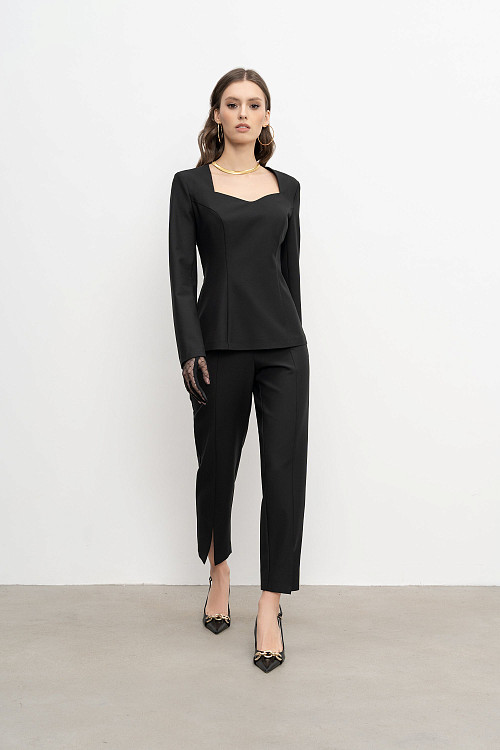 Изображение для Брюки 3К-12234-1