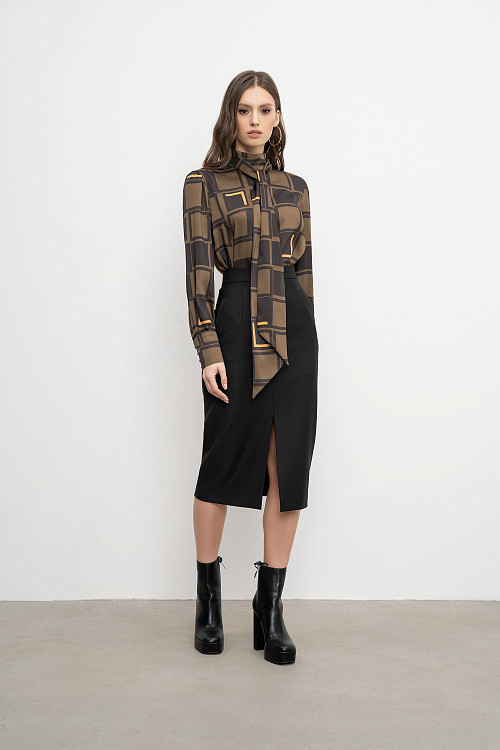 Изображение для Юбка 4К-12242-1