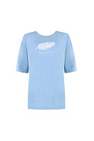 БЛУЗКА ЖЕНСКАЯ 2К-1378. Фото 1.