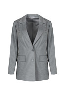 ЖАКЕТ ЖЕНСКИЙ 1К-951. Фото 5.