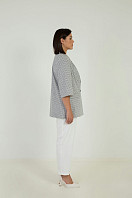 Жакет женский 1К-12619-1. Фото 2.