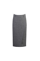 Юбка женская 4К-12346-1. Фото 5.