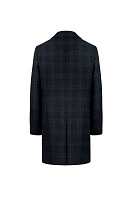 ПАЛЬТО МУЖСКОЕ ДЕМИСЕЗОННОЕ 1М-1106. Фото 3.