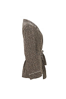 Кардиган женский 1К-118501-1. Фото 2.