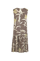 ПЛАТЬЕ ЖЕНСКОЕ 5К-1587. Фото 9.