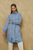 ПЛАЩ ЖЕНСКИЙ 2-12472-2. Фото 1.