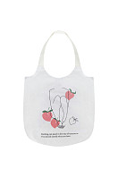 Сумка-шоппер текстильная жен. SP5-2303. Фото 1.