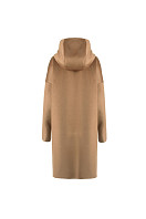 ПАЛЬТО ЖЕНСКОЕ ДЕМИСЕЗОННОЕ 1-1716. Фото 6.