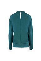 ДЖЕМПЕР ЖЕНСКИЙ 2К-1739. Фото 3.