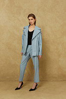 КУРТКА ЖЕНСКАЯ 3-606. Фото 3.