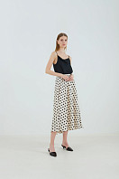 Юбка женская 4К-12474-1. Фото 3.