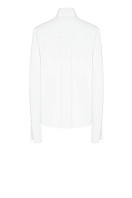 БЛУЗКА ЖЕНСКАЯ 2К-803. Фото 8.