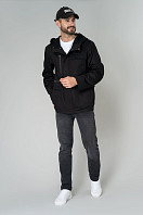 Куртка мужская 3М-9916-1. Фото 5.