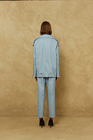 КУРТКА ЖЕНСКАЯ 3-606. Фото 5.