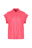 БЛУЗКА ЖЕНСКАЯ 2К-1489. Фото 1.