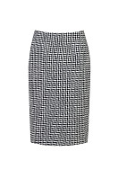 Юбка женская 4К-12648-1. Фото 1.