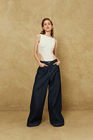 БРЮКИ ЖЕНСКИЕ 3К-507. Фото 1.