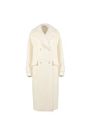 ПАЛЬТО ЖЕНСКОЕ ДЕМИСЕЗОННОЕ 1-1821. Фото 1.