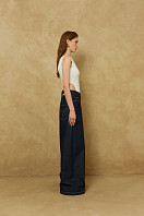 БРЮКИ ЖЕНСКИЕ 3К-507. Фото 4.