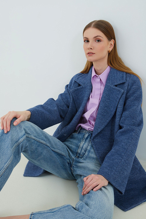 Изображение для Пальто 1-12499-1