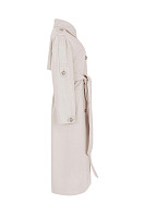 ПЛАЩ ЖЕНСКИЙ 2-1007. Фото 2.