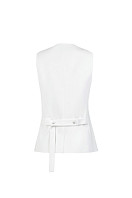 ЖИЛЕТ ЖЕНСКИЙ 1К-2022. Фото 3.