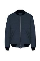 КУРТКА МУЖСКАЯ ПЛАЩЕВАЯ УТЕПЛЕННАЯ 4М-710. Фото 1.