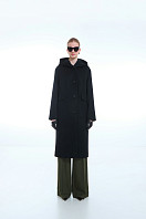 ПАЛЬТО ЖЕНСКОЕ ДЕМИСЕЗОННОЕ 1-1717. Фото 1.