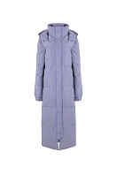 ПУХОВИК ЖЕНСКИЙ 5P-2102. Фото 1.