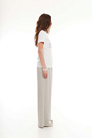 БЛУЗКА ЖЕНСКАЯ 2К-1375. Фото 2.