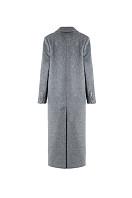 ПАЛЬТО ЖЕНСКОЕ ДЕМИСЕЗОННОЕ 1-189-1. Фото 7.