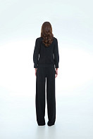 ДЖЕМПЕР ЖЕНСКИЙ 2К-1739. Фото 5.